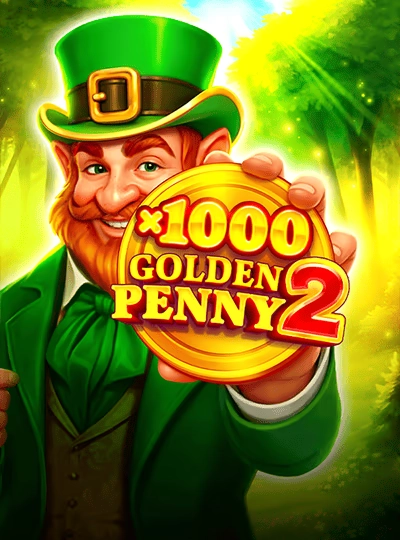 Mystic theme slot game cover