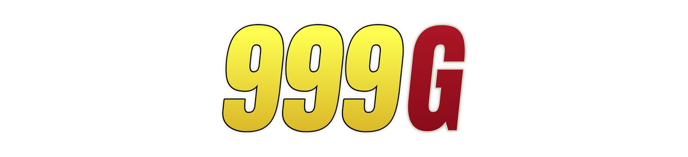 999g